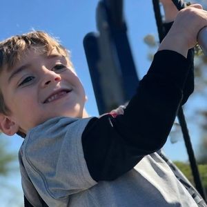 Meet your Posher, Pam